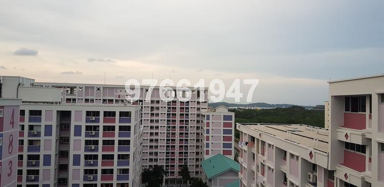 Pasir Ris Drive 4 thumbnail photo